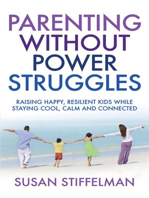 cover image of Parenting Without Power Struggles